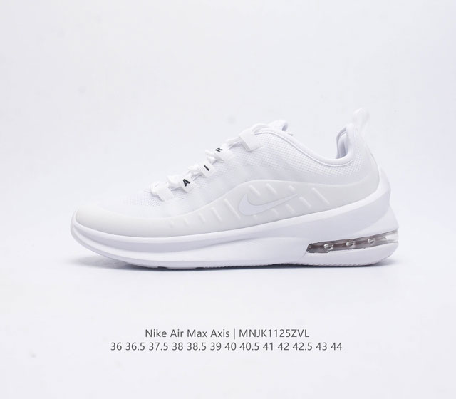 Nike Air Max Axis Max Air Max Air 98 95 Swoosh 97 Aa2146-100 36-44 Mnjk1125Zvl