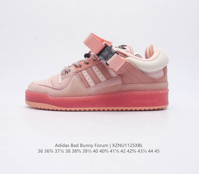 Adidas Bad Bunny Forum Shoes adidas Forum Forum adidas Forum Adidas Bad Bunny o