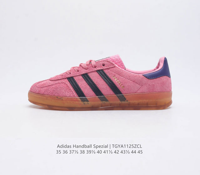 adidas Originals Handball Spzl If3742 35 36 37 38 39 40 41 42 43 44 45 Tgya1125