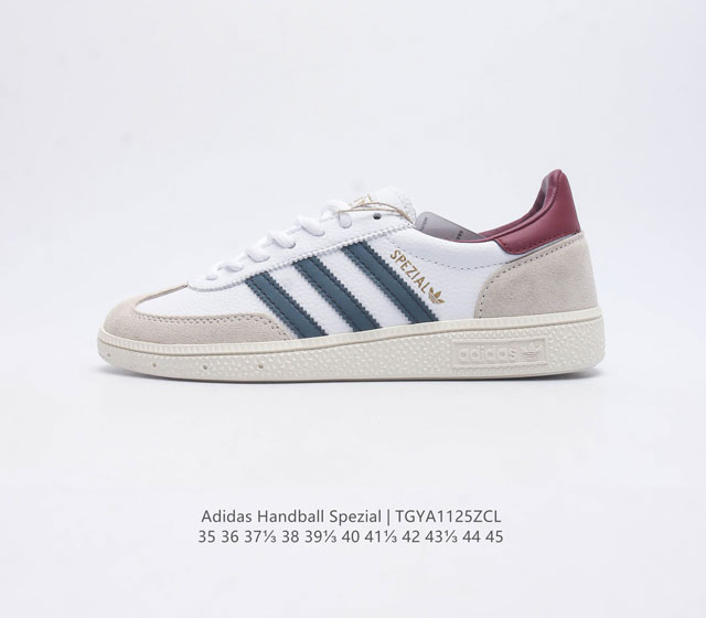 adidas Originals Handball Spzl If3742 35 36 37 38 39 40 41 42 43 44 45 Tgya1125