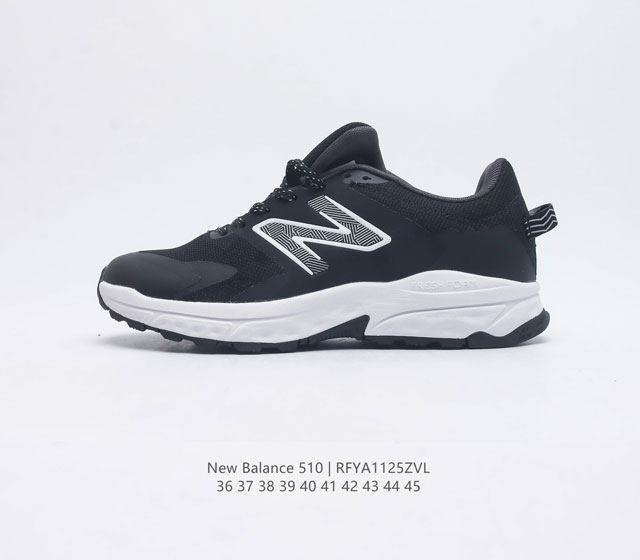 New Balance Nb 510 New Balance 510 Wt510Lc6 36-45 Rfya1125Zvl