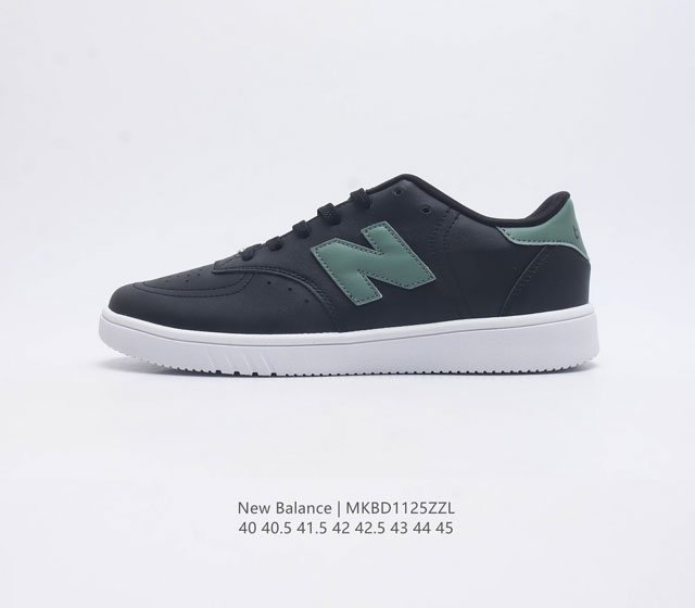 New Balance Proctcab 40-45 Mkbd1125Zzl