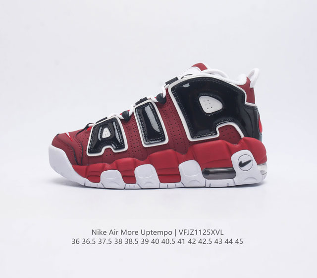 Nike Air More Uptempo '96 20 80 90 Air Nike Air 415082 36-45 Vfjz1125Xvl