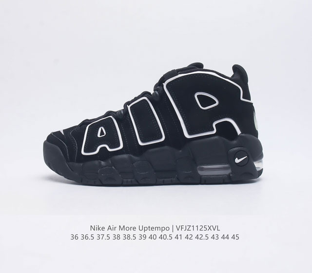 Nike Air More Uptempo '96 20 80 90 Air Nike Air 415082 36-45 Vfjz1125Xvl