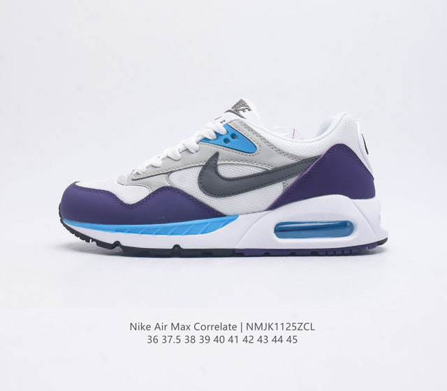 Nike Air Max Correlate max Air Max Air 511416 110 36-45 Nmjk1125Zcl