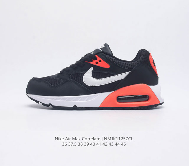 Nike Air Max Correlate max Air Max Air 511416 110 36-45 Nmjk1125Zcl