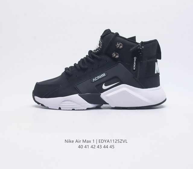 Nike Air Huarache Run Ultra Huarache Nike Air 908375 40-45 Edya1125Zvl