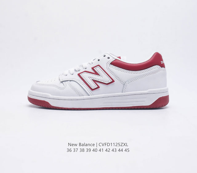 Newbalancenb480 2023 480 bb680 36-45 Cvfd1125