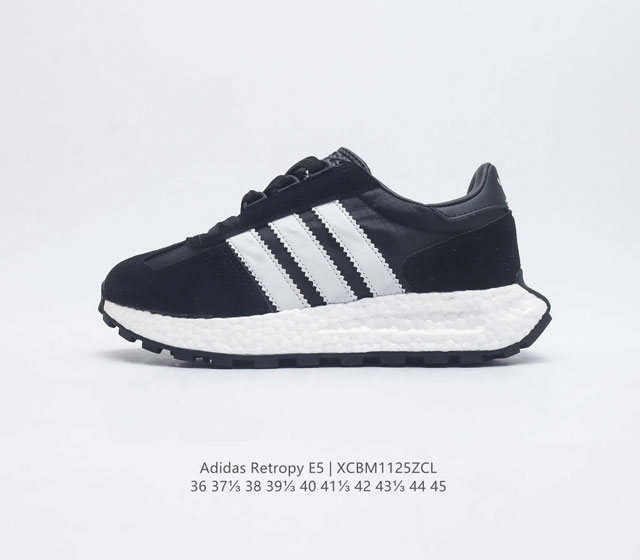 Adidas Retropy E5 70 adidas Boost Q47107 36 37 38 39 40 41 42 43 44 45 Xcbm1125