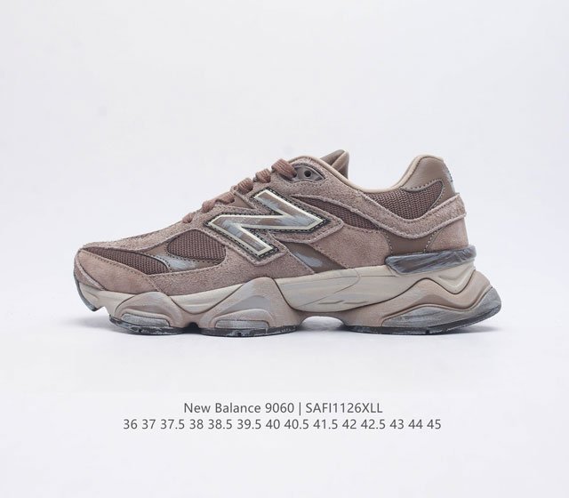 Nb New Balance Nb9060 9060 9060 9060 99X Y2K 990 Abzorb Sbs U9060Pb 36-45 Safi1