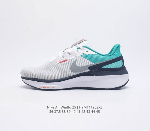 Nike Zoom Winflo 25 25 zoom Air Dj7884-102 36-45 Hymt1126