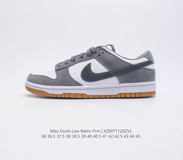 Nike Dunk Low Retro 80 Nike Dunk 1985 Dunk Fv0389-100 36 36.5 37.5 38 38.5 39 4