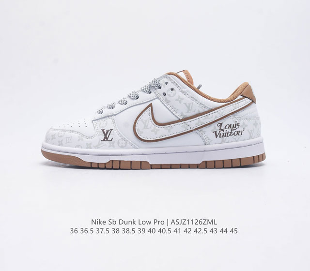 Nike Sb Dunk Low Pro X Lv zoomair Xd6188 36 36.5 37.5 38 38.5 39 40 40.5 41 42