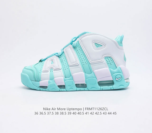 Nike Air More Uptempo '96 20 80 90 Air Nike Air 415082 36-45 Frmt1126Zcl