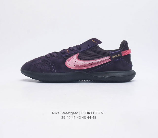 Nike Streetgato Dc8466 39-45 Pldr1126Znl