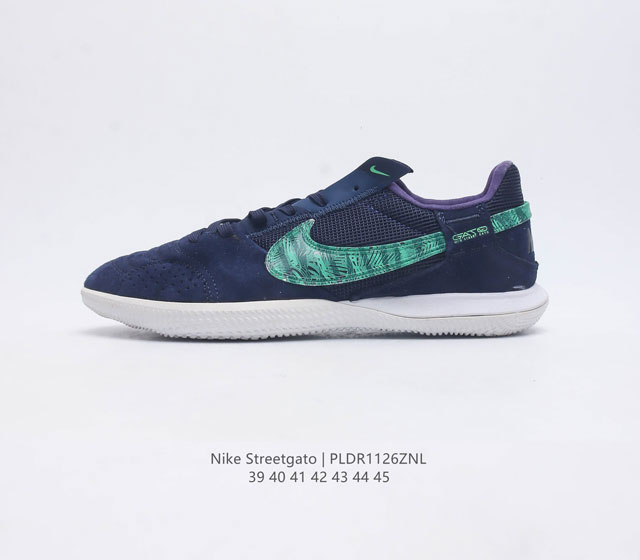 Nike Streetgato Dc8466 39-45 Pldr1126Znl