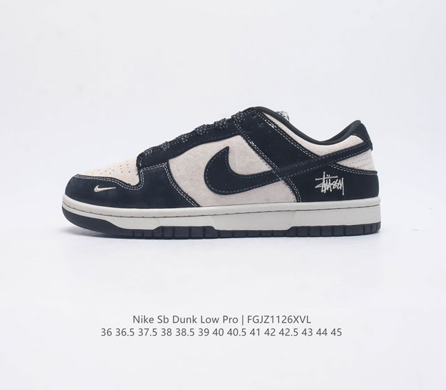 Nike Sb Dunk Low Pro Dunk Zoom Air Zoom Air Xd1688 36-45 Fgjz1126Xvl