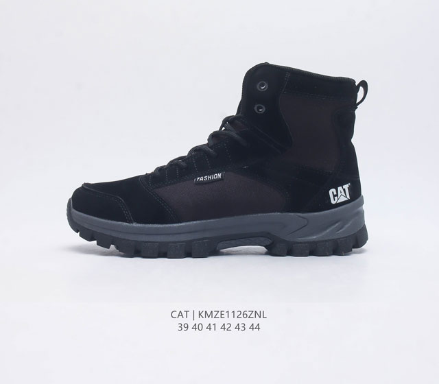 Cat Footwear Cat 39-44 Kmze1126Znl