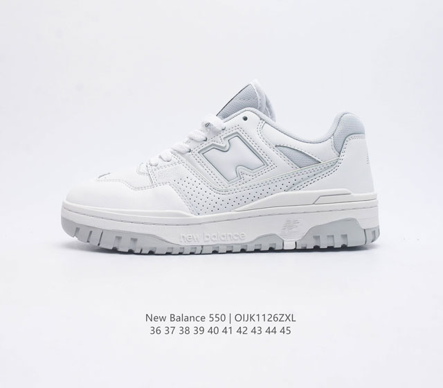 New Balance 550 1989 550 New Balance N Logo 550 New Balance Logo Aim Leon Dore V