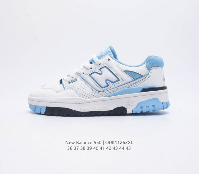 New Balance 550 1989 550 New Balance N Logo 550 New Balance Logo Aim Leon Dore V