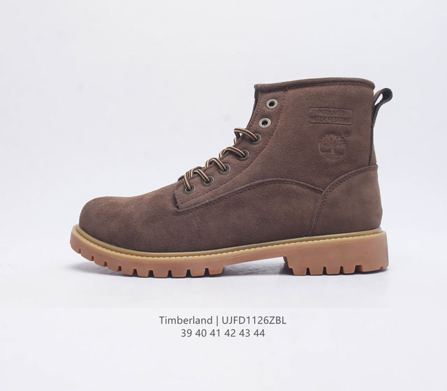 Timberland 39-44 Ujfd1126Zbl