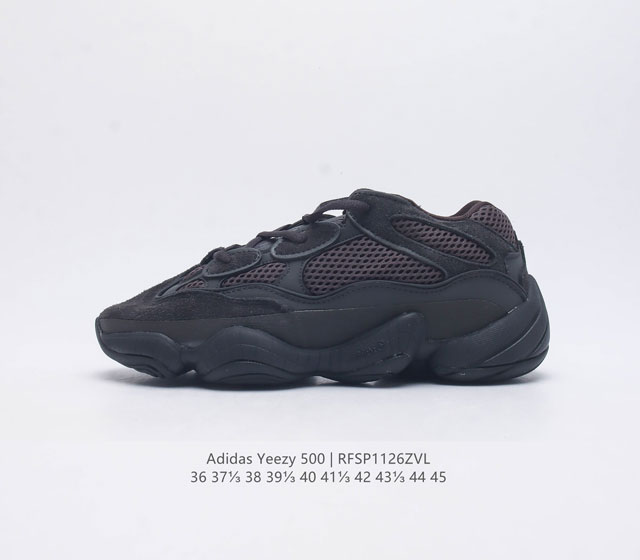 Adidas Yeezy 500 Yeezy Yeezy 500 3M Boost Gx3607 36 37 38 39 40 41 42 43 44 45 R