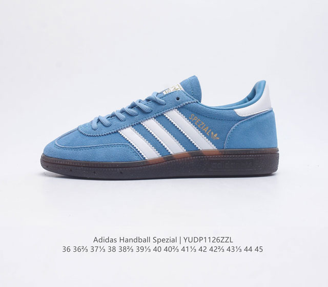 Adidas Handball Spezial Ie3403 36-45 Yud 6Zzl