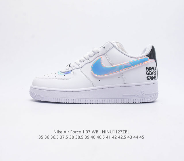 Nike Air Force 1 07 af1 force 1 Dc0710-191 : 35 36 36.5 37.5 38 38.5 39 40 40.5