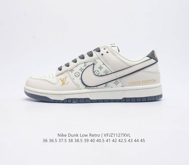 Nike Sb Dunk Low Pro X Lv zoomair Fc1688 36 36.5 37.5 38 38.5 39 40 40.5 41 42