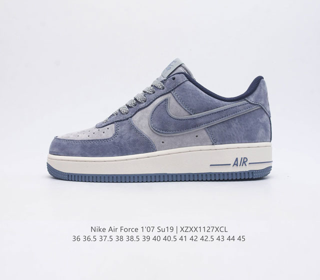 Nike Air Force 1 07 Low Af1 Dd9969-536 36 36.5 37.5 38 38.5 39 40 40.5 41 42 42