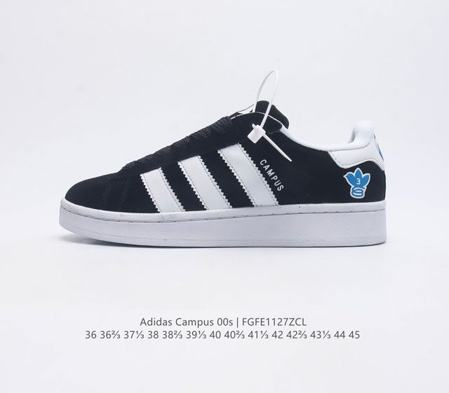 Adidas campus 00S Adidas Campus 00S campus logo Id7716 36-45 Fgfe1127Zcl