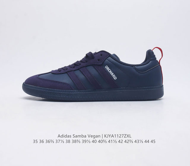 Adidas sambavegan adidas Samba , t , Ig7925 35 36 36 37 38 38 39 40 40 41 42 42