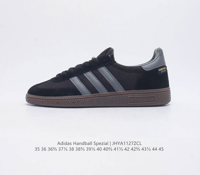 Adidas Handball Spezial Gy7406 35-45 Jhya1127Zcl