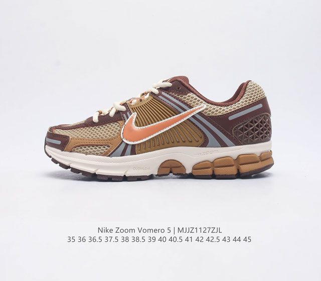 Nike Zoom Vomero 5 Nike Zoom Vomero 5 Zoom Air Cushlon Zoom Air Fb9149-400 35 3