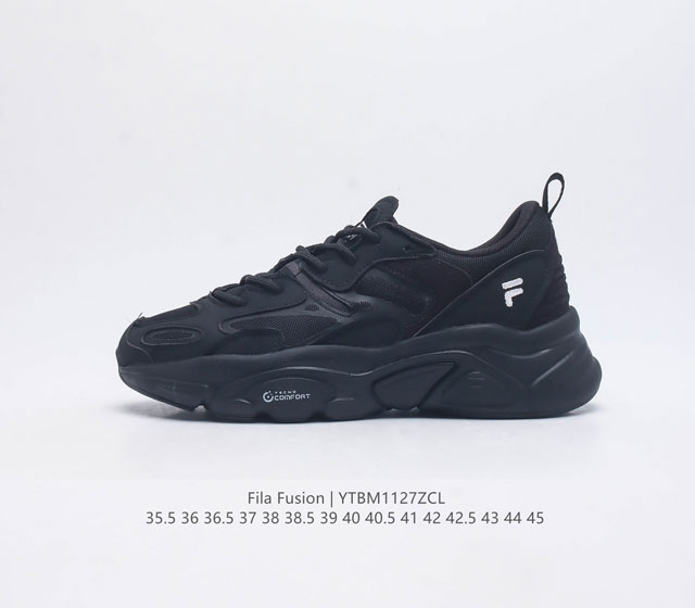 Fila Fusion Fila Fila Fila Fusion F12W141116Fbk 35.5-45 : Ytbm1127Zcl