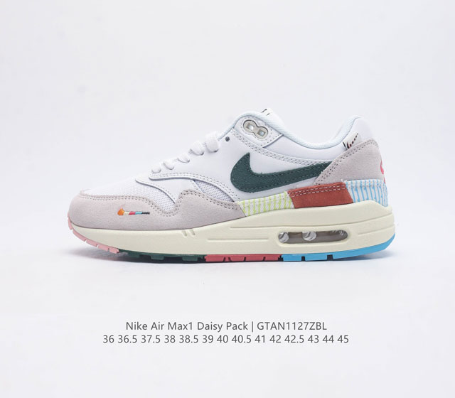 Nike Air Max 1 tinker Hatfeld mark Parker 1987 Tinker Hatfield air Max nk air M