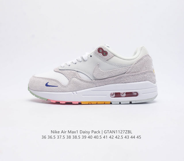 Nike Air Max 1 tinker Hatfeld mark Parker 1987 Tinker Hatfield air Max nk air M