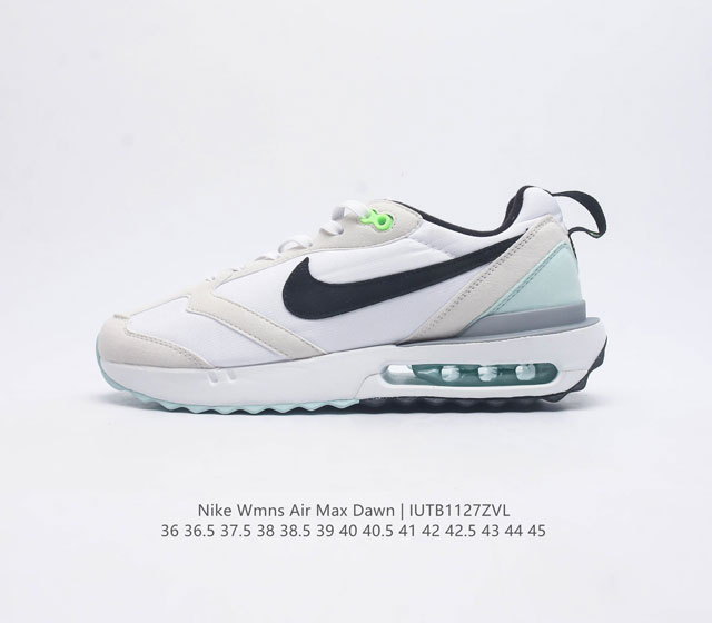 Nike Air Max Dawn 1984 airtrain Nike Air Max Dawn Max Air Air : Dz2628-110 36 3