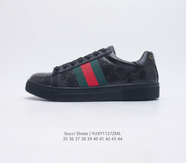 Gucci Gucci Tennis 1977 gucci Gucci 35-44 Yuxy1127Zml