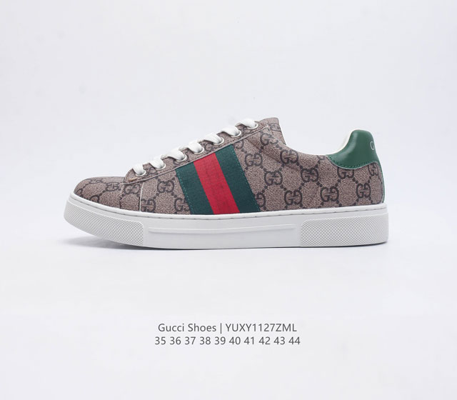 Gucci Gucci Tennis 1977 gucci Gucci 35-44 Yuxy1127Zml