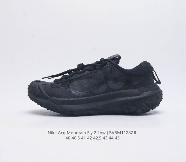 Nike Acg Mountain Fly 2 Low G Gore-Tex React Dv7903-002 40-45 Bvbm1128Zjl