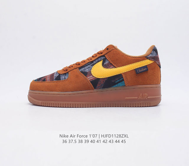 Nike Air Force 1 07 af1 force 1 Cq7308-700 : 35 36 36.5 37.5 38 38.5 39 40 40.5