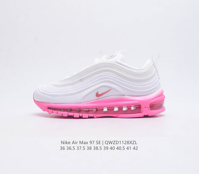 nike Air Max 97 Air Max '97 air Max Air Max '97 nike brs1000 : Fj4549-100 36-42