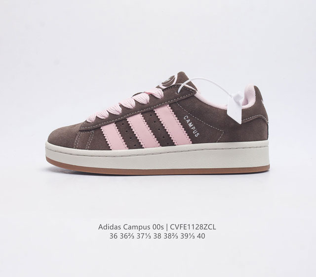 Adidas campus 00S Adidas Campus 00S campus logo Hq4569 36-40 Cvfe1128Zcl