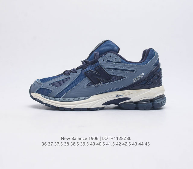 New Balance M1906 nb 2002 1906 nb 2002R vibe 1906R M1906Rdn 36-45 Loth1128Zbl