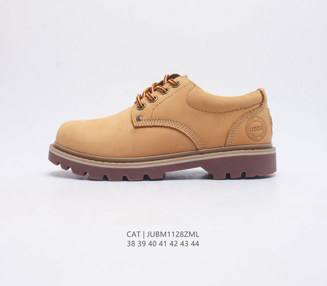 Cat Footwear Cat 38-44 Jubm1128Zml