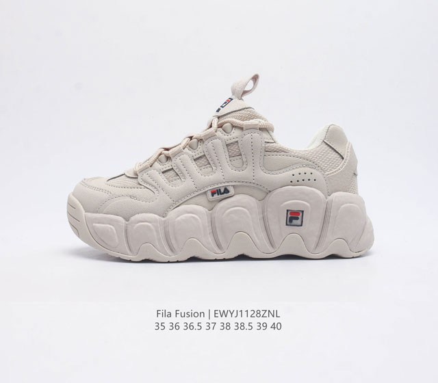 Fila Fusion Fila Fila Fila Fusion F12M342103Fom 35-40 : Ewyj1128Znl