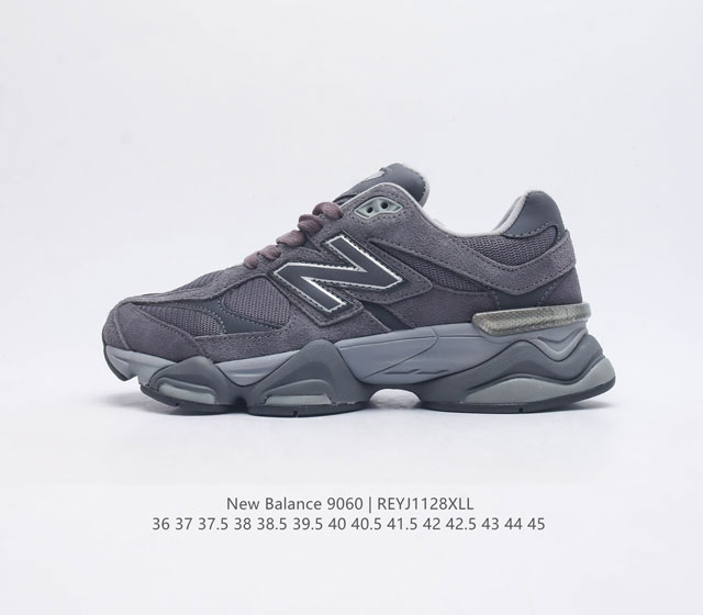 Nb New Balance Nb9060 9060 9060 9060 99X Y2K 990 Abzorb Sbs U9060Sg 36-45 Reyj1