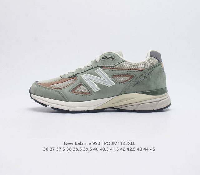 New Balance Nb990 m990 Nb 990 new Balance new Balance U990Gt4 36 45 Pobm1128