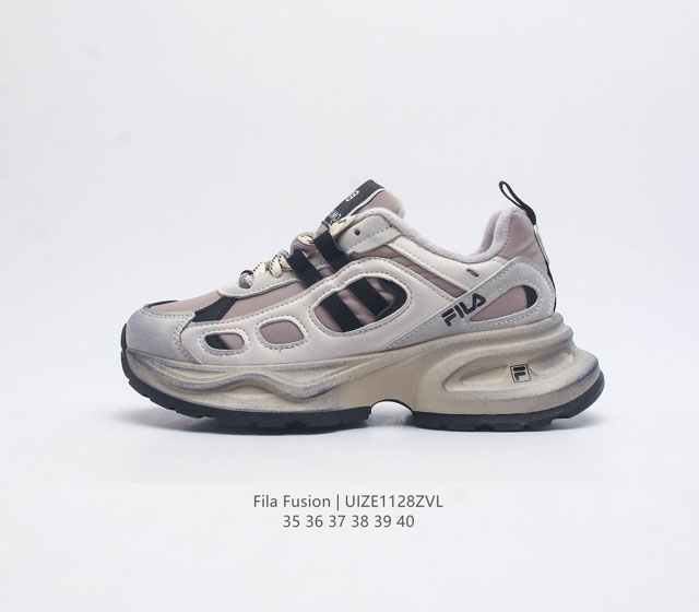 Fila Fusion Fila Fila Fila Fusion 35-40 : Uize1128Zvl